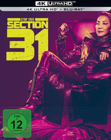 Star Trek: Sektion 31