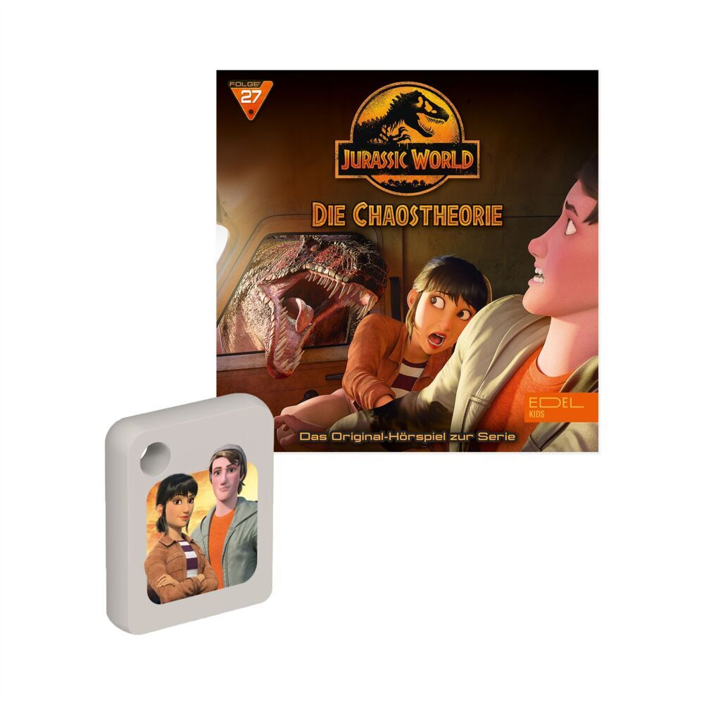 Rehabilitation & Im freien Fall (Die Chaostheorie