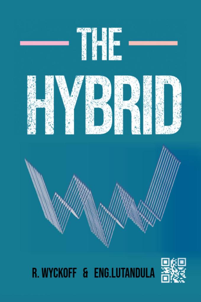 The Hybrid (Eng.Lutandula #44)