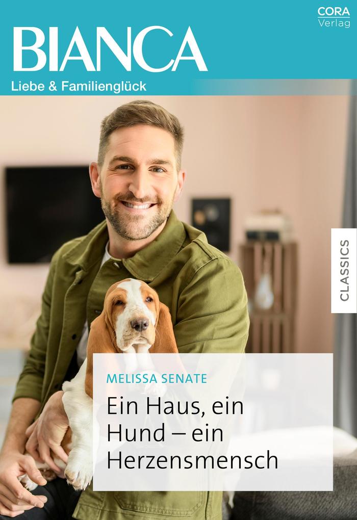 Ein Haus ein Hund - ein Herzensmensch