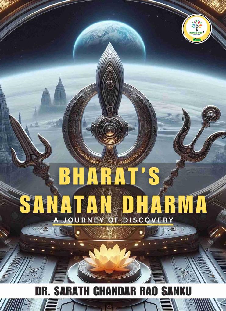 Bharat's Sanatan Dharma