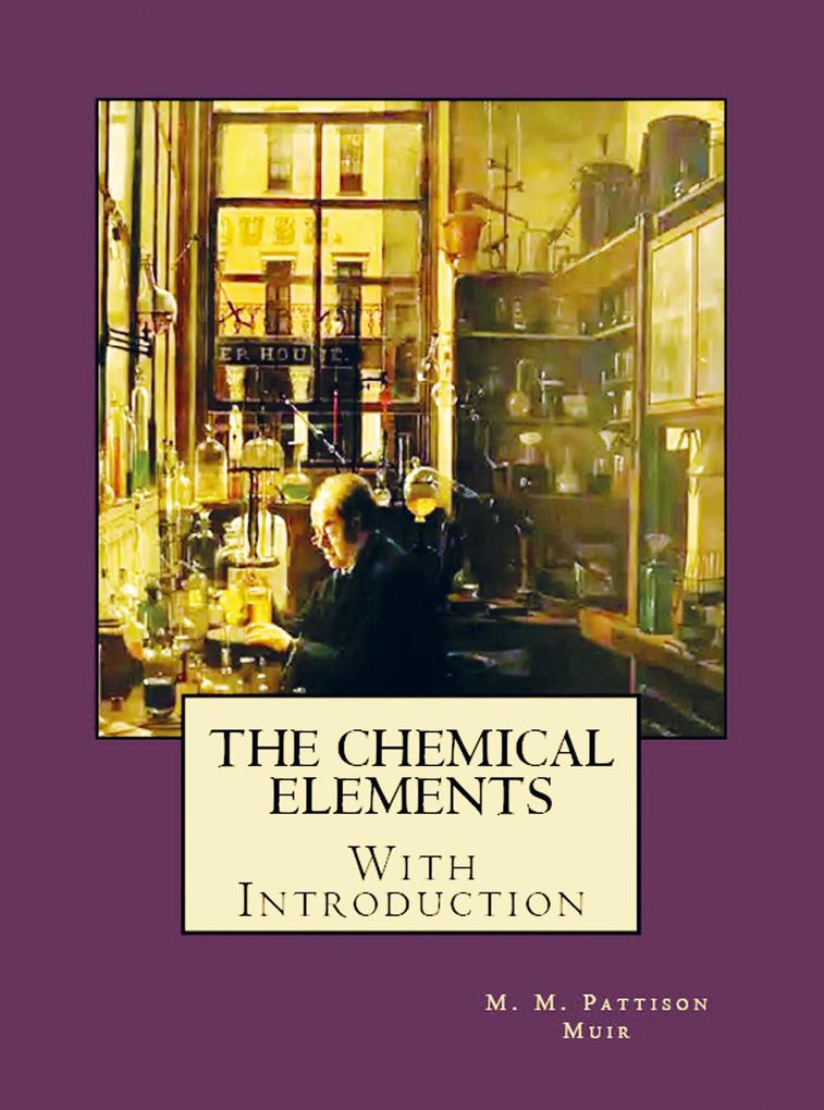 The Chemical Elements