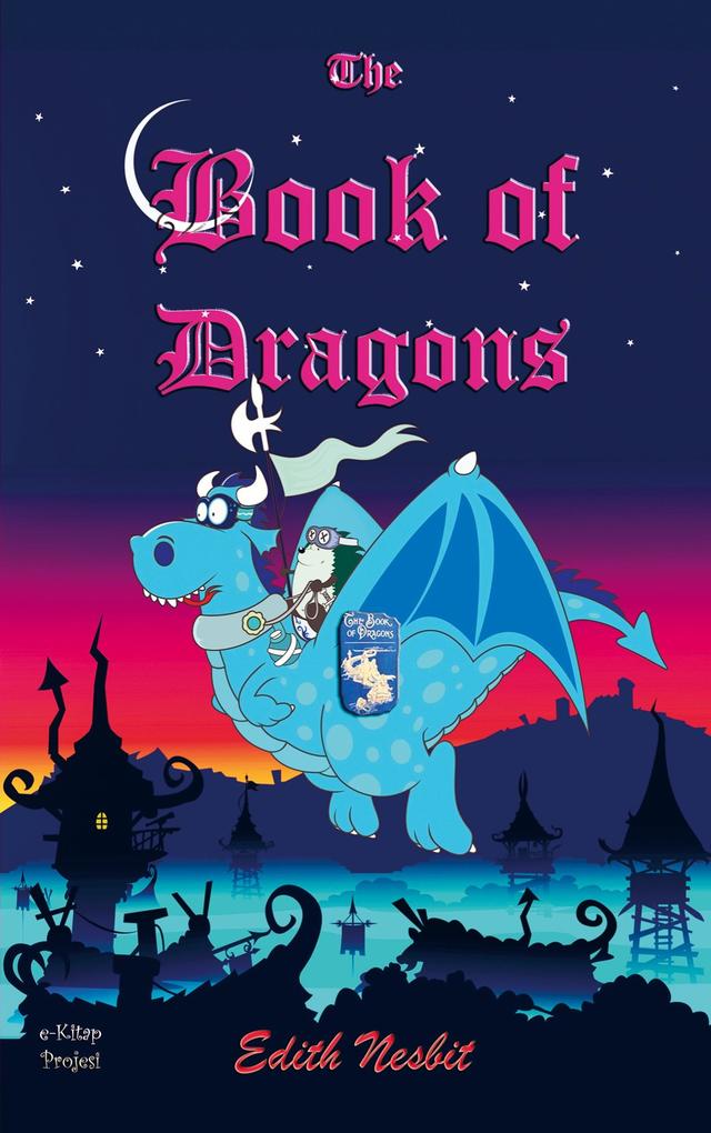 The Book of Dragons