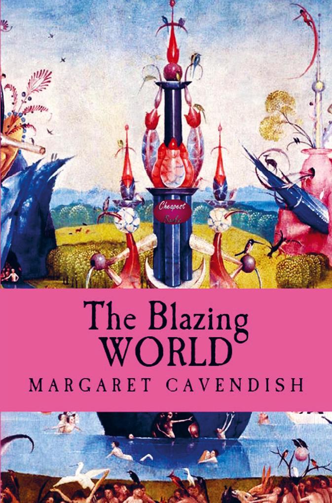 The Blazing World