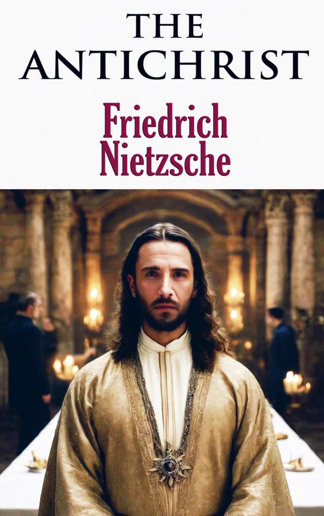 The Antichrist