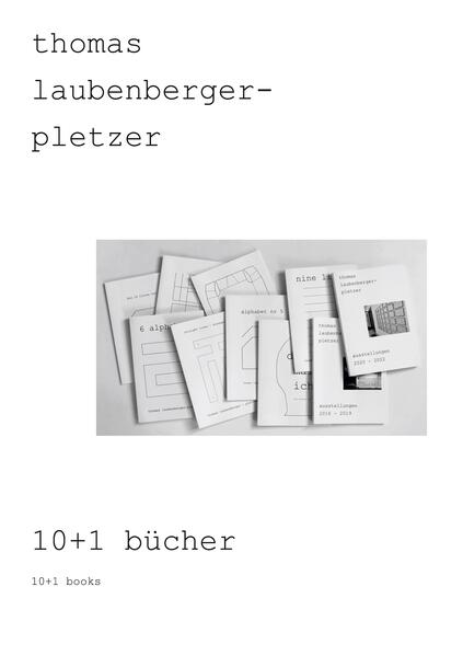 10+1 bücher