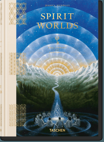 Spirit Worlds