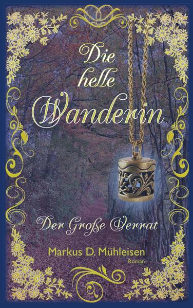 Die helle Wanderin