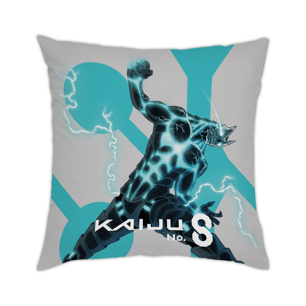 Kissen - Kaiju No.8