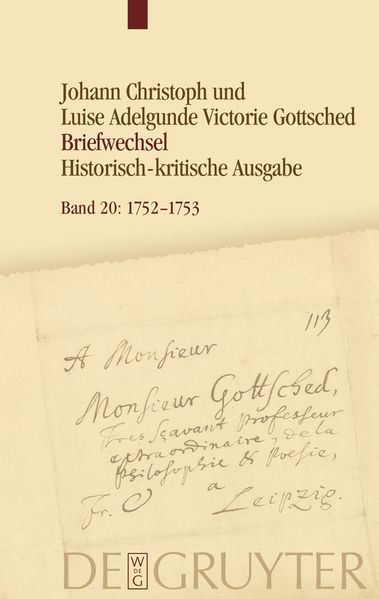 November 1752 - März 1753