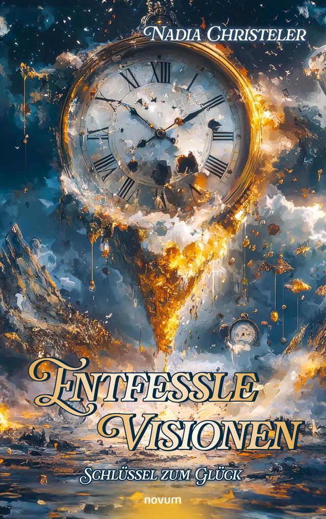 Entfessle Visionen