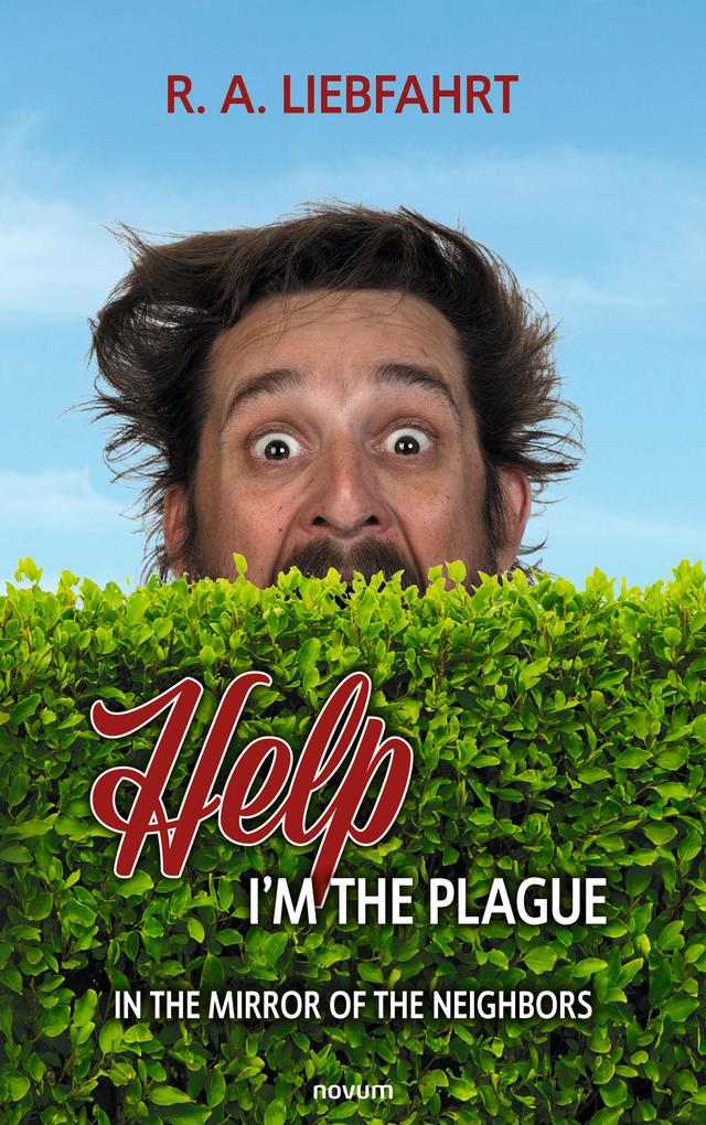 Help I'm the plague