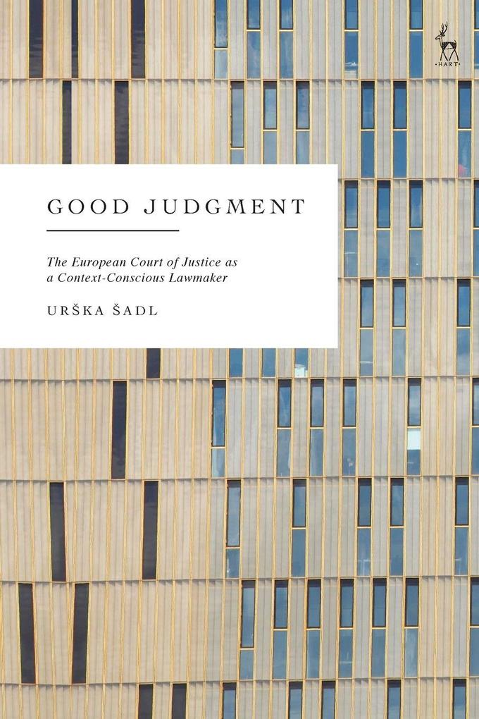 Good Judgment