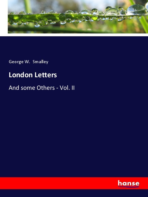London Letters