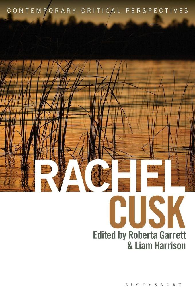 Rachel Cusk