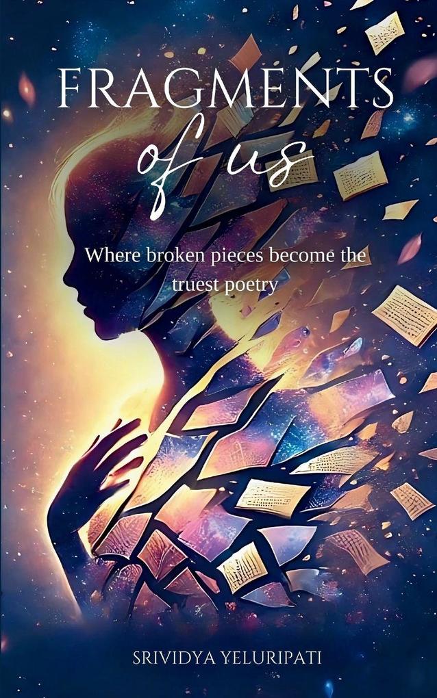 FRAGMENTS OF US