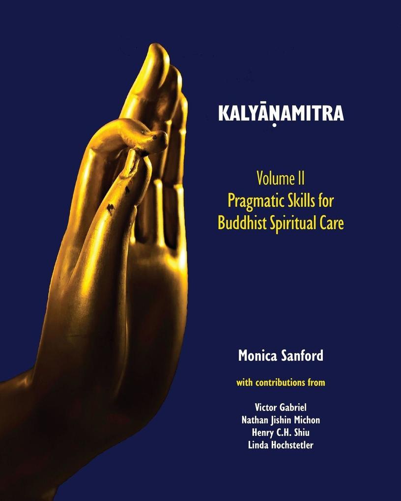 Kalyamitra volume II
