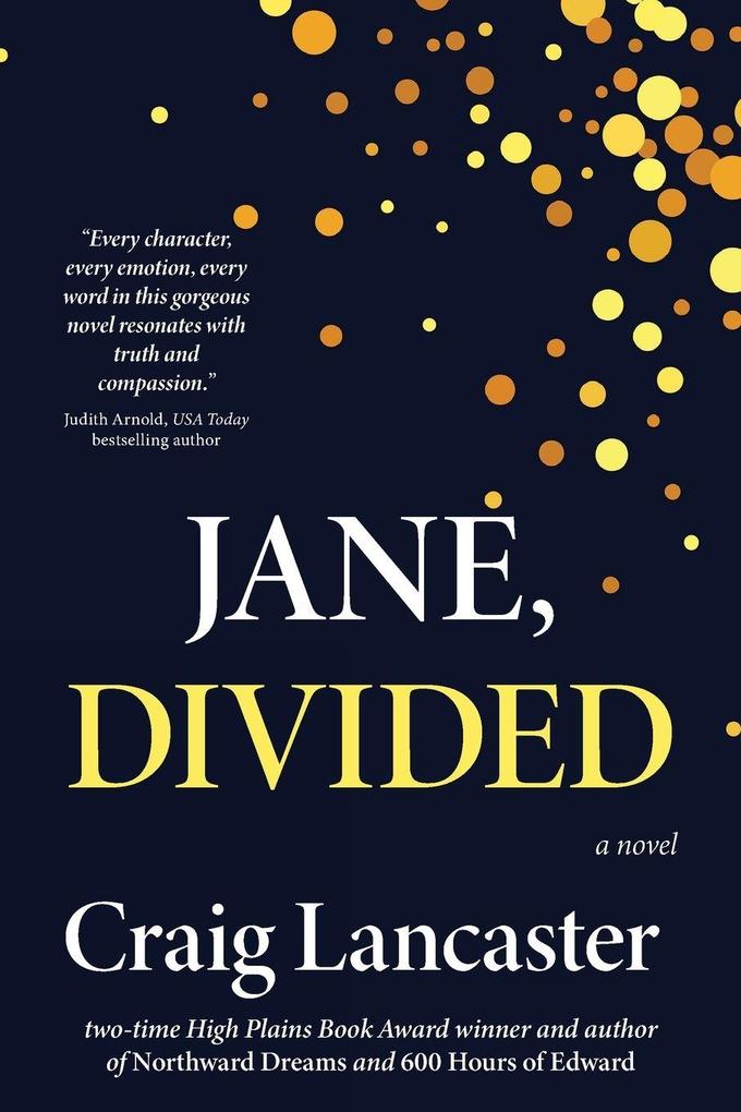 Jane Divided