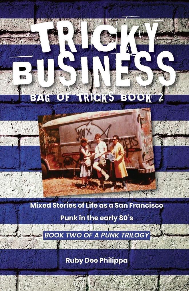 Tricky Business