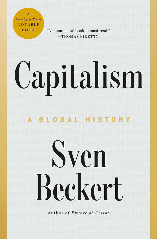 Penguin Llc Us Capitalism