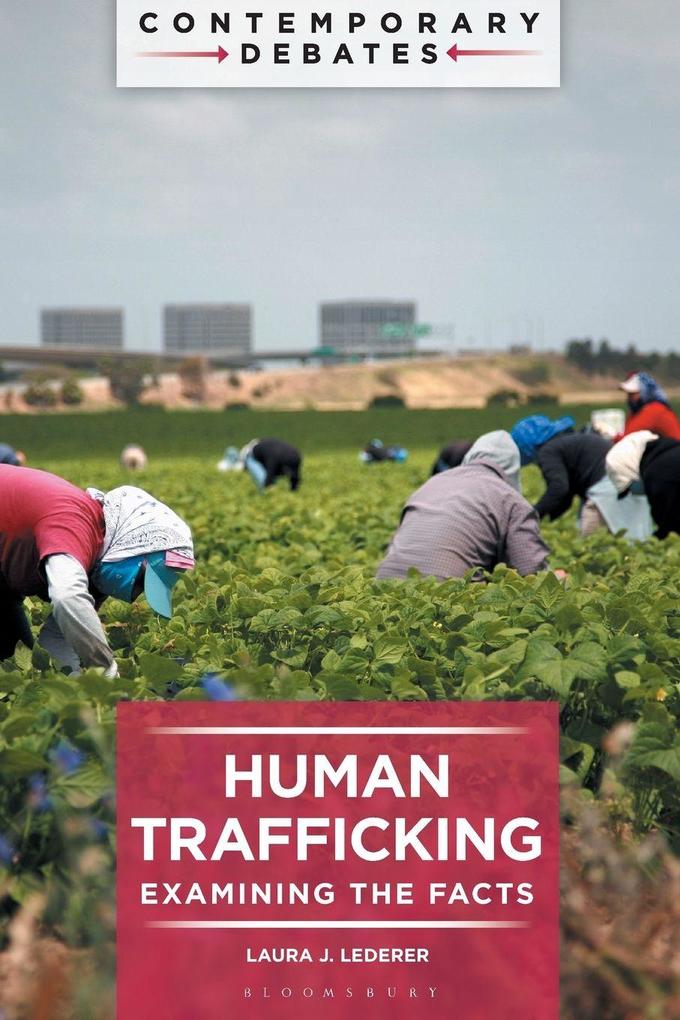 Human Trafficking