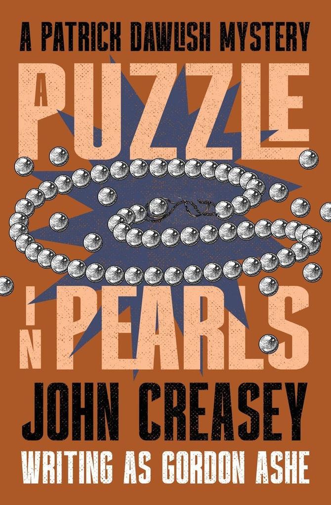 A Puzzle in Pearls