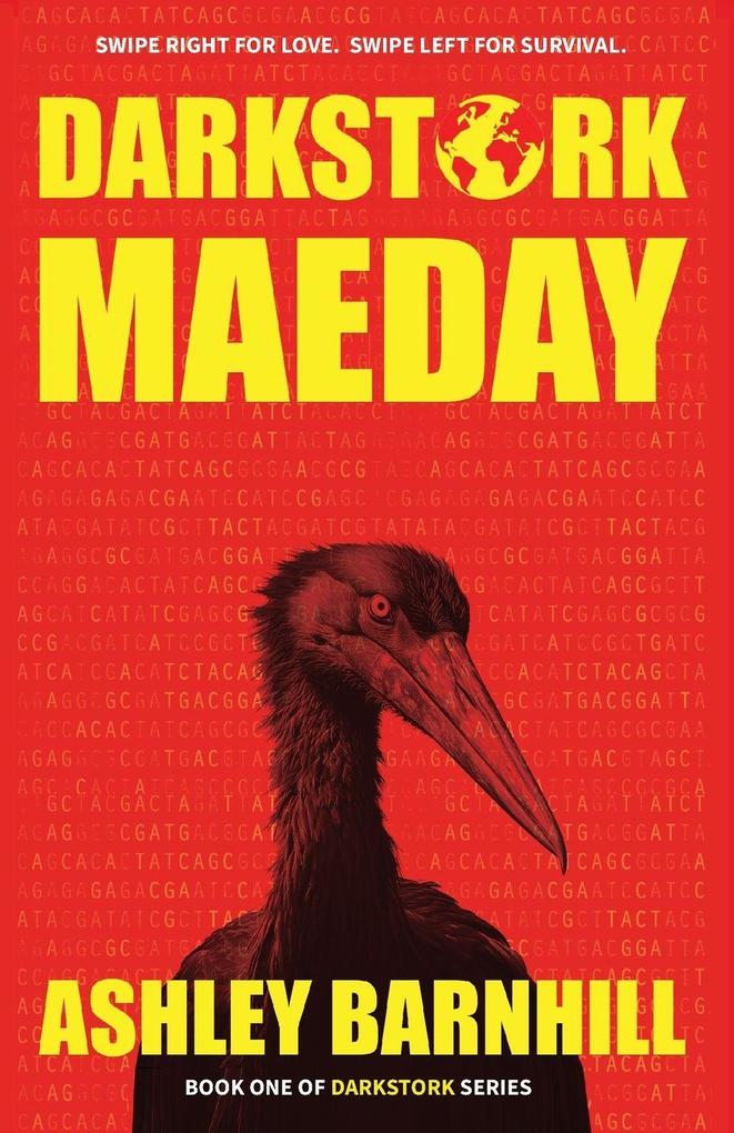 DARKSTORK | MAEDAY