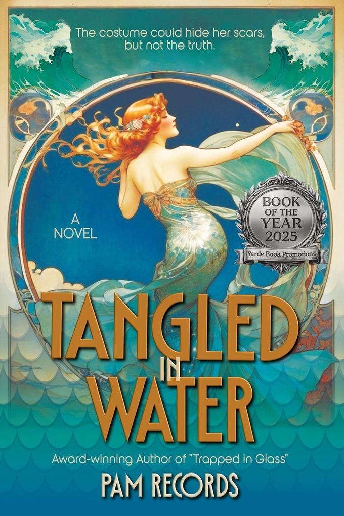 Tangled in Water