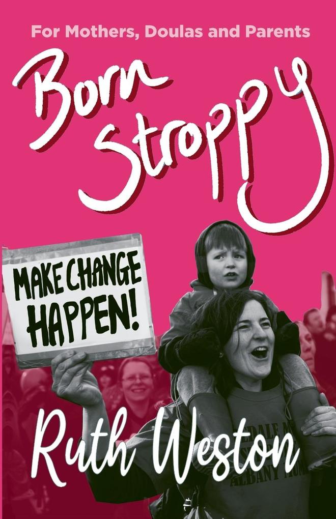 Born Stroppy