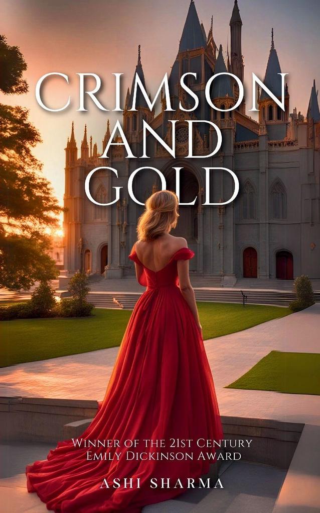 Crimson and Gold
