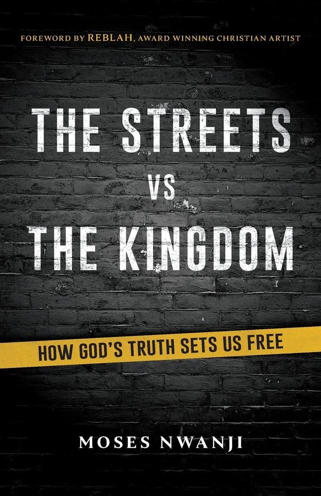 The Streets vs The Kingdom