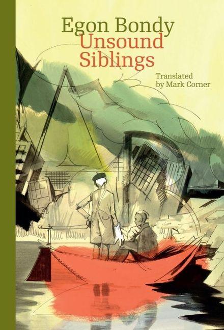 Unsound Siblings