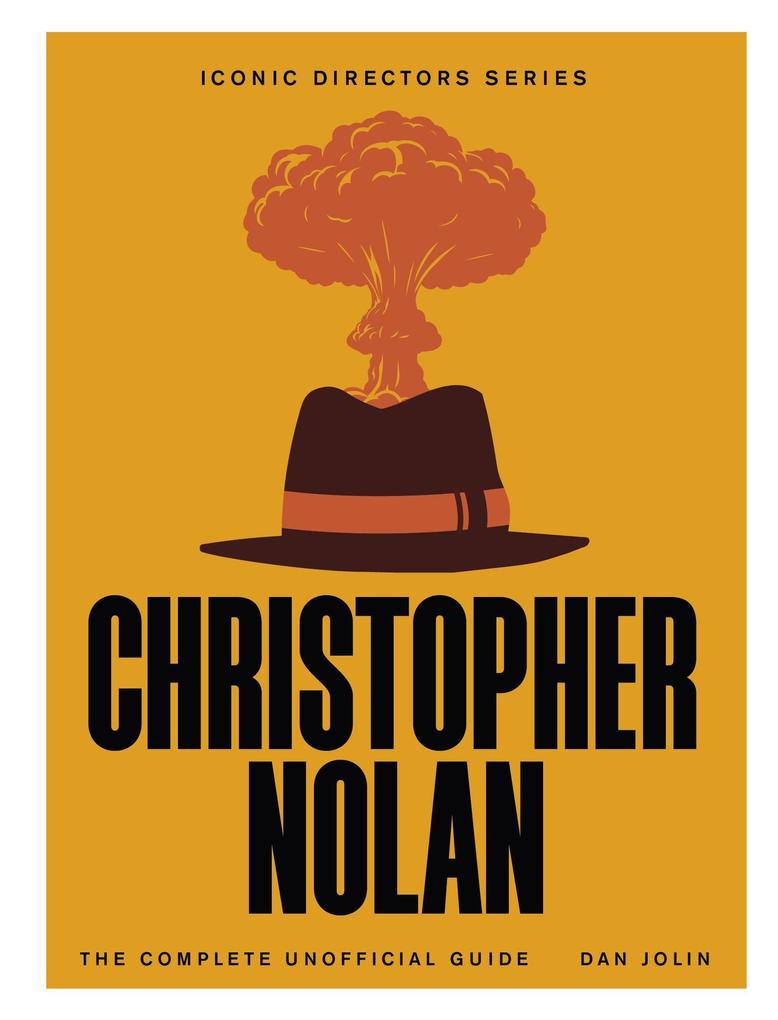Quercus Publishing Plc Christopher Nolan
