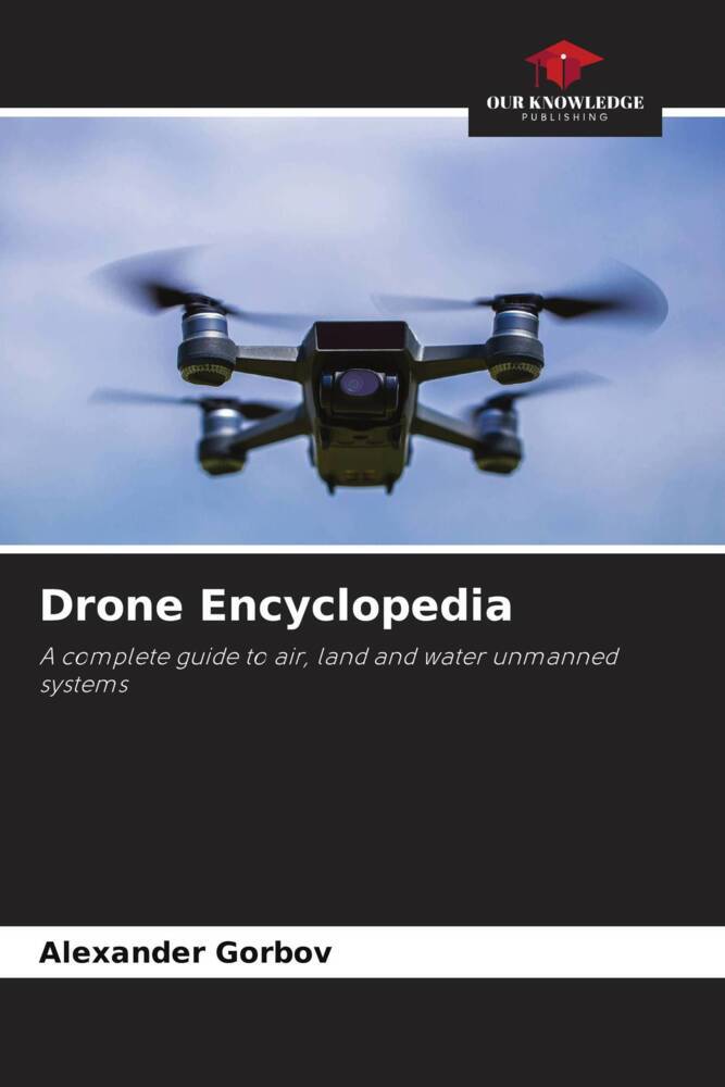 Drone Encyclopedia