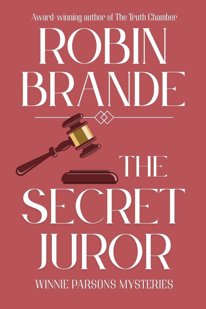The Secret Juror