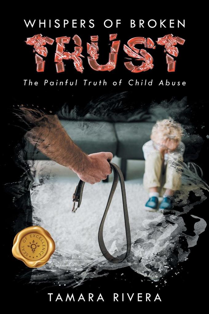 Whispers of Broken Trust