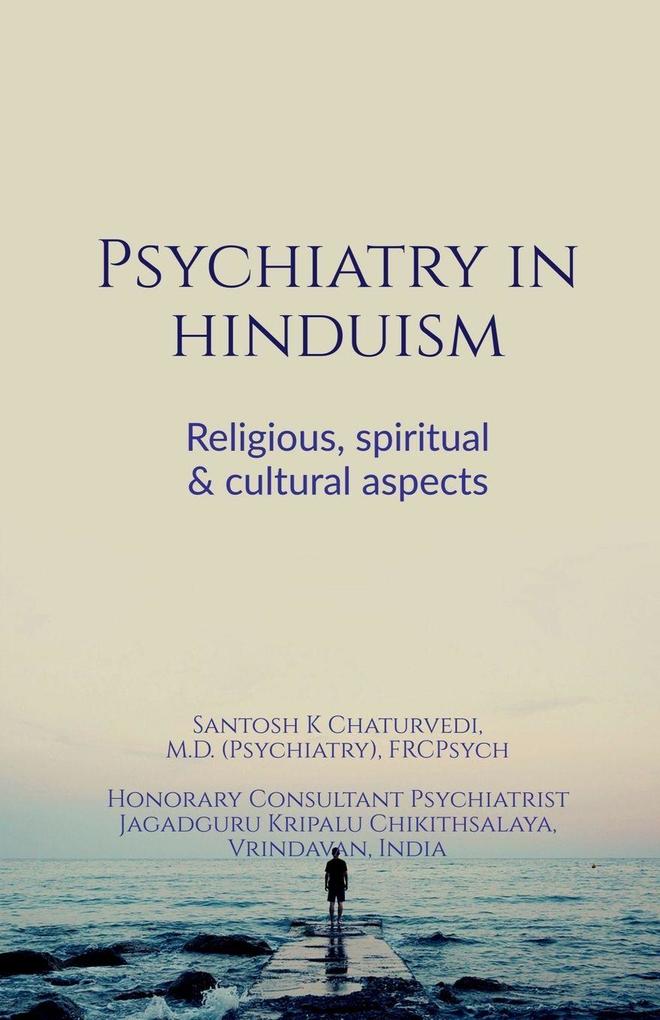 Psychiatry in Hinduism