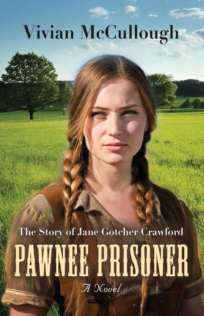 Pawnee Prisoner