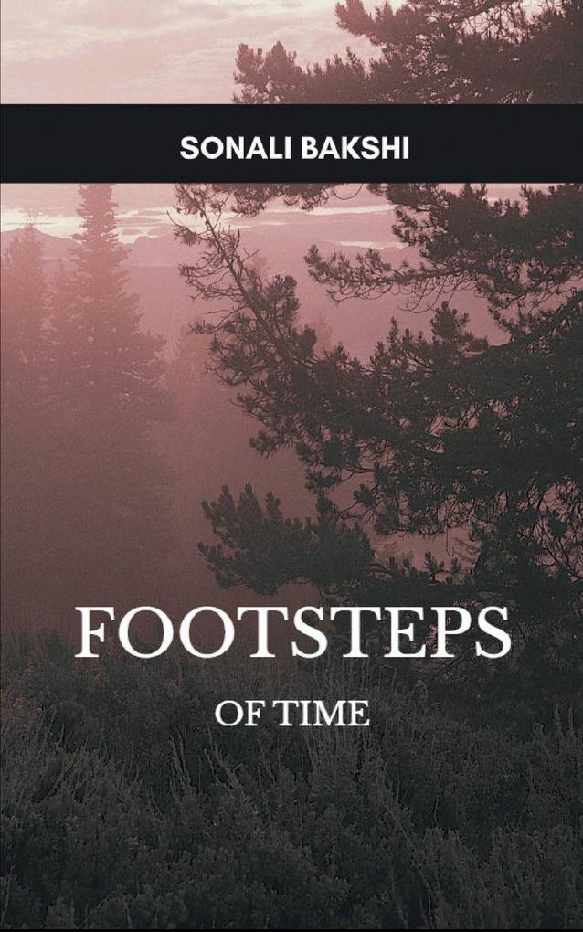 Footsteps of Time