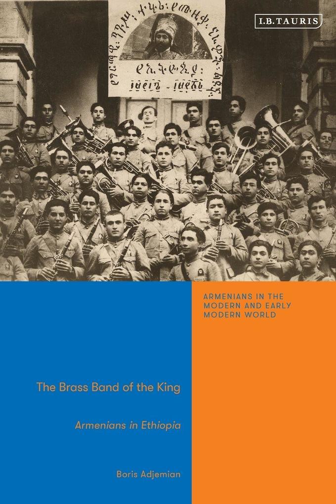 The Brass Band of the King