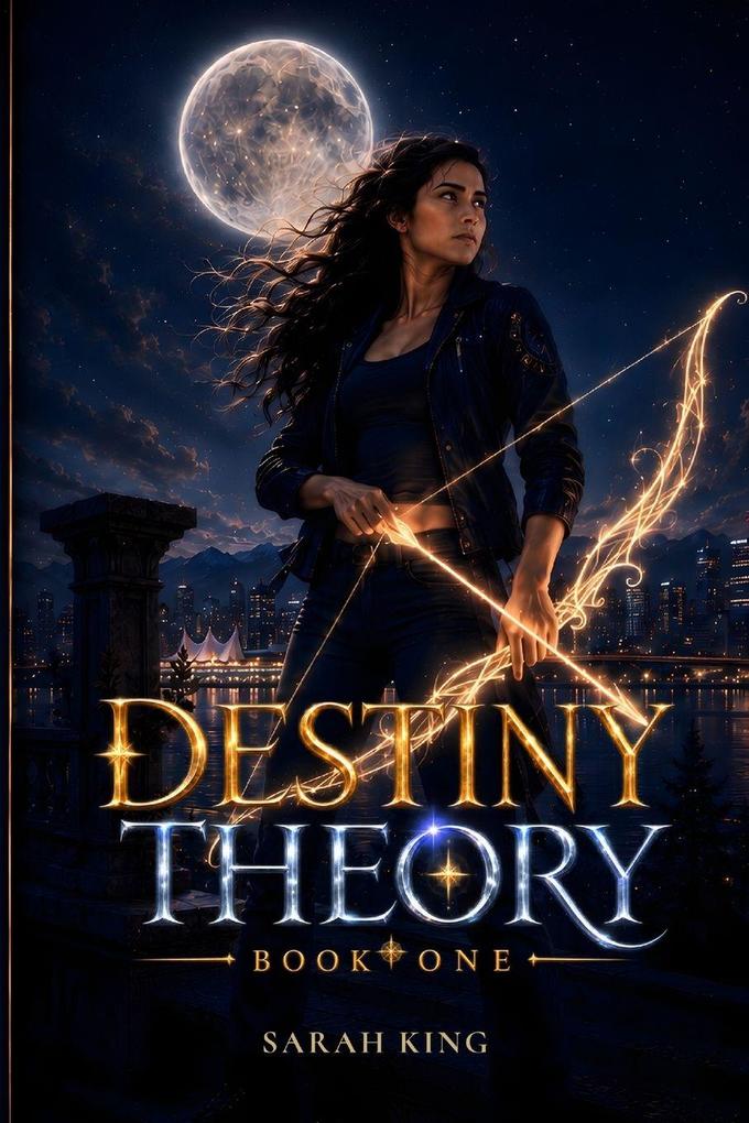 Destiny's Theory