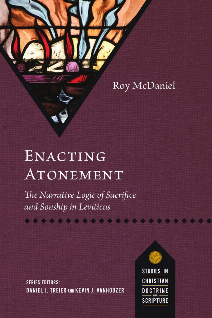 Enacting Atonement