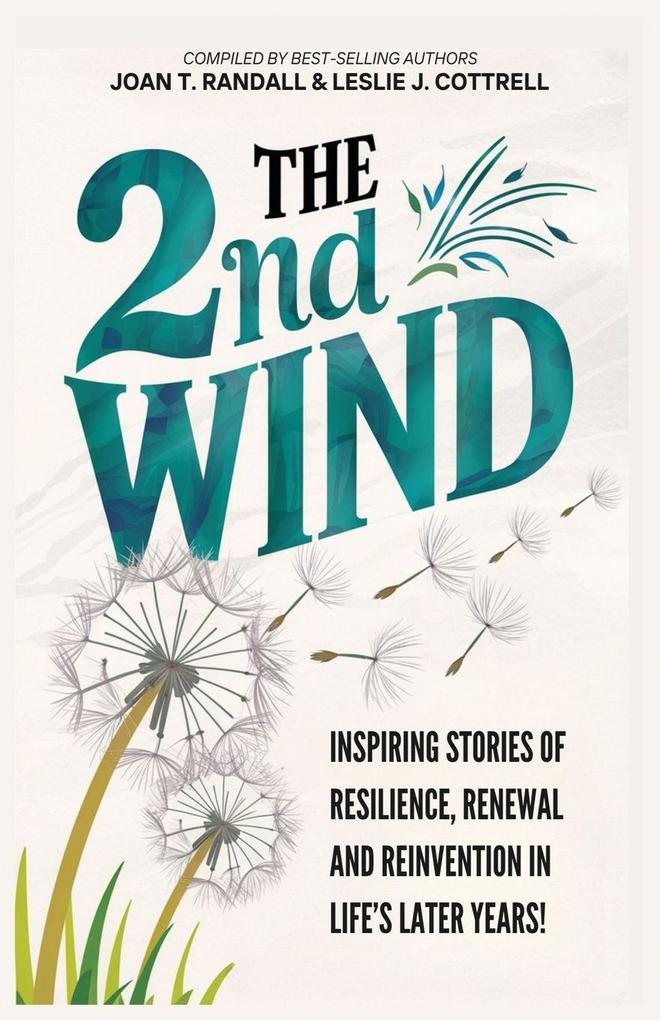 THE 2ND WIND