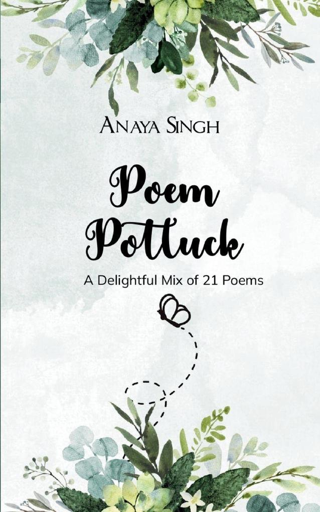 Poem Potluck