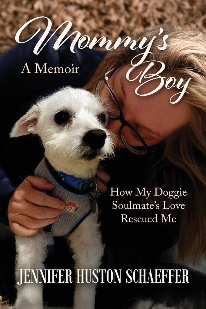 Mommy's Boy