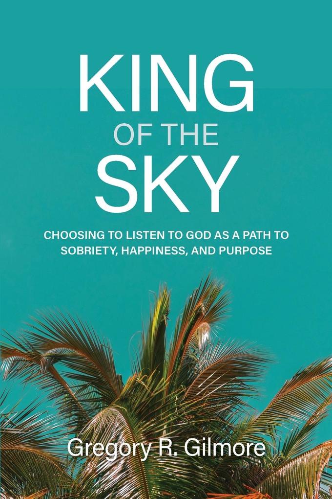 King of the Sky