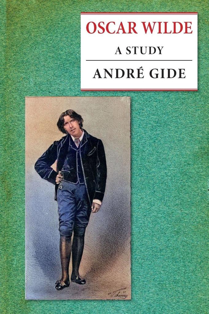Oscar Wilde