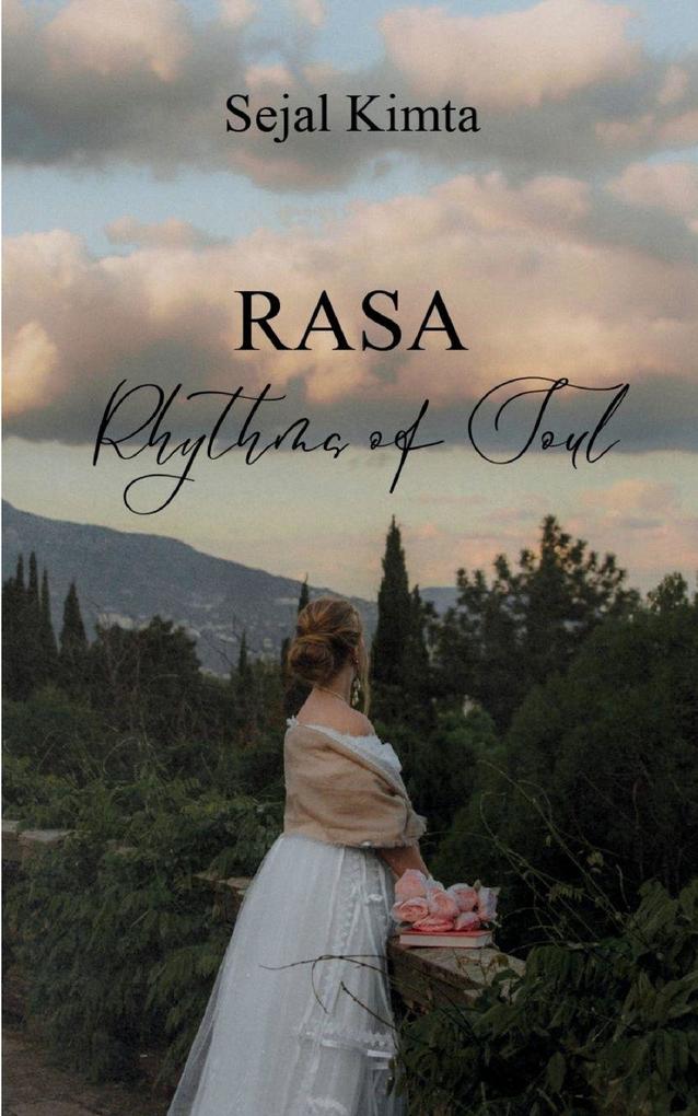 Rasa Rhythms of Soul