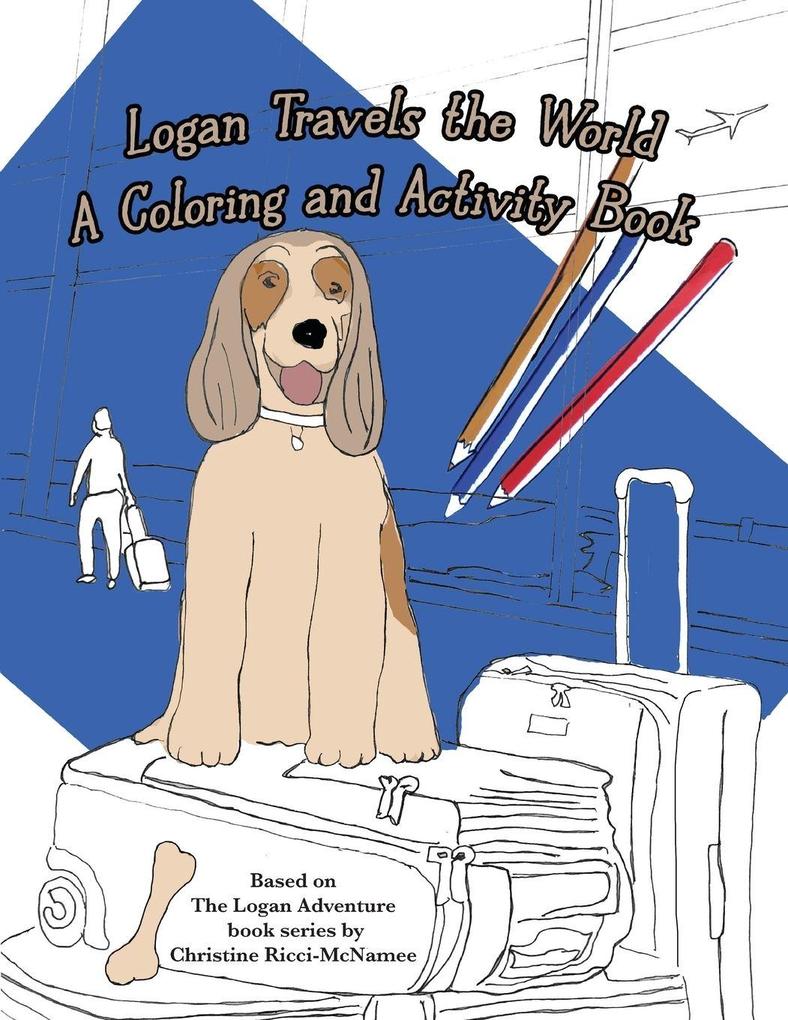 Logan Travels the World