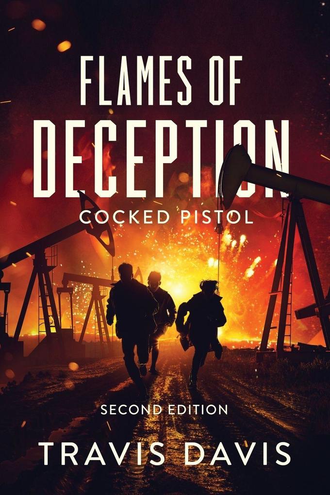 Flames of Deception